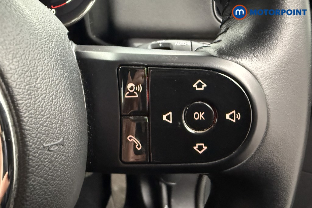 Mini Countryman Cooper Classic Automatic Petrol SUV - Stock Number (1586303) - 5th supplementary image