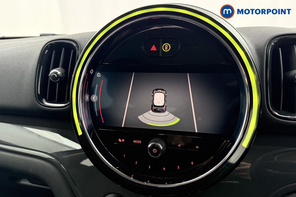 Mini Countryman Cooper Classic Automatic Petrol SUV - Stock Number (1586303) - 12th supplementary image