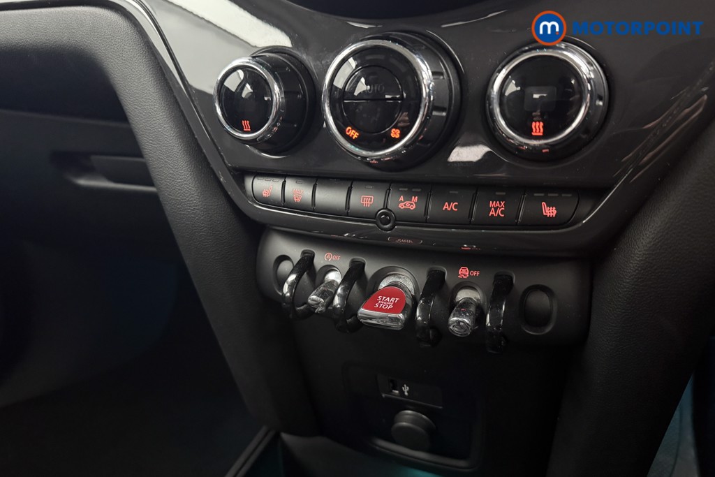 Mini Countryman Cooper Classic Automatic Petrol SUV - Stock Number (1586303) - 13th supplementary image