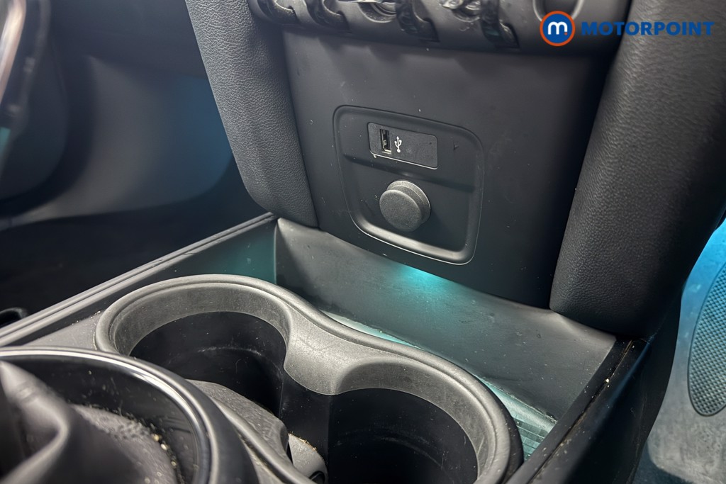 Mini Countryman Cooper Classic Automatic Petrol SUV - Stock Number (1586303) - 14th supplementary image