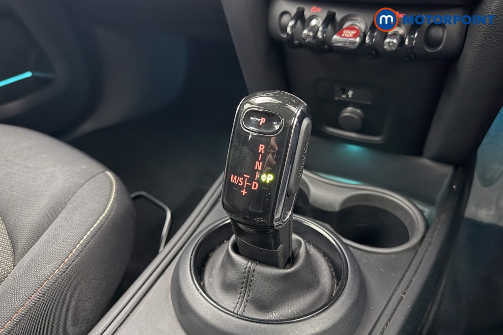 Mini Countryman Cooper Classic Automatic Petrol SUV - Stock Number (1586303) - 15th supplementary image