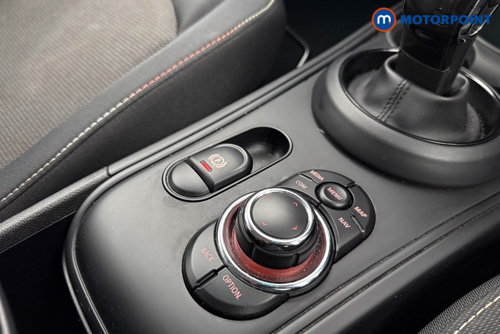 Mini Countryman Cooper Classic Automatic Petrol SUV - Stock Number (1586303) - 16th supplementary image