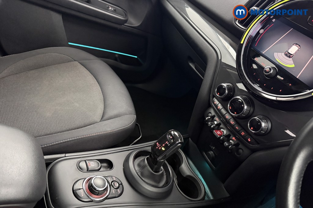 Mini Countryman Cooper Classic Automatic Petrol SUV - Stock Number (1586303) - 18th supplementary image