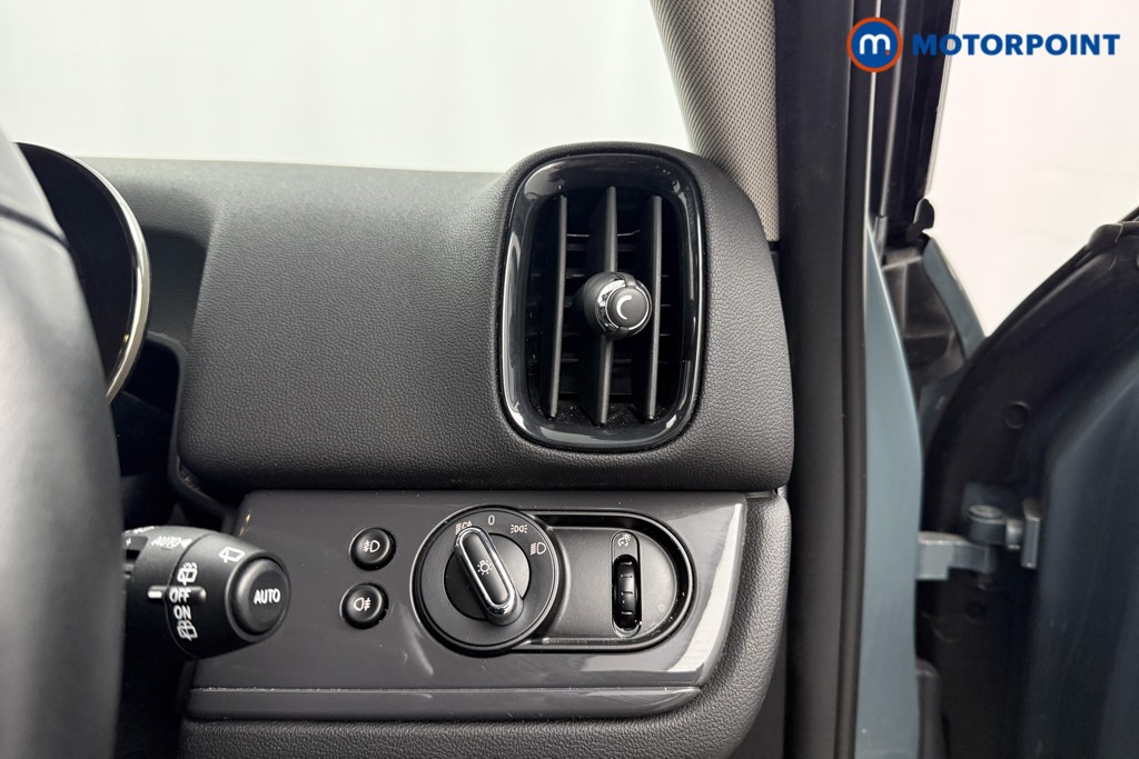 Mini Countryman Cooper Classic Automatic Petrol SUV - Stock Number (1586303) - 19th supplementary image