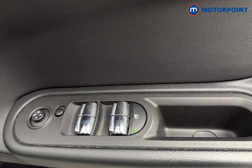 Mini Countryman Cooper Classic Automatic Petrol SUV - Stock Number (1586303) - 21st supplementary image