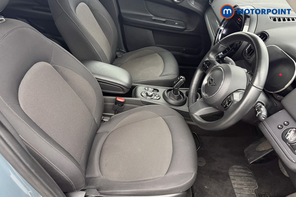 Mini Countryman Cooper Classic Automatic Petrol SUV - Stock Number (1586303) - 22nd supplementary image