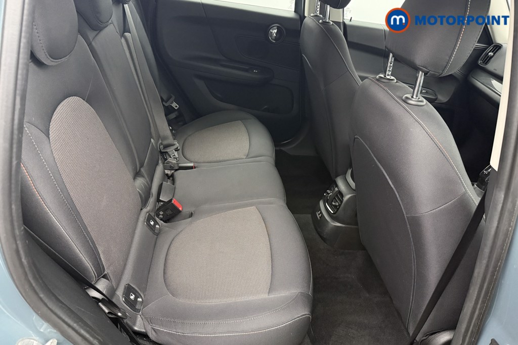 Mini Countryman Cooper Classic Automatic Petrol SUV - Stock Number (1586303) - 24th supplementary image