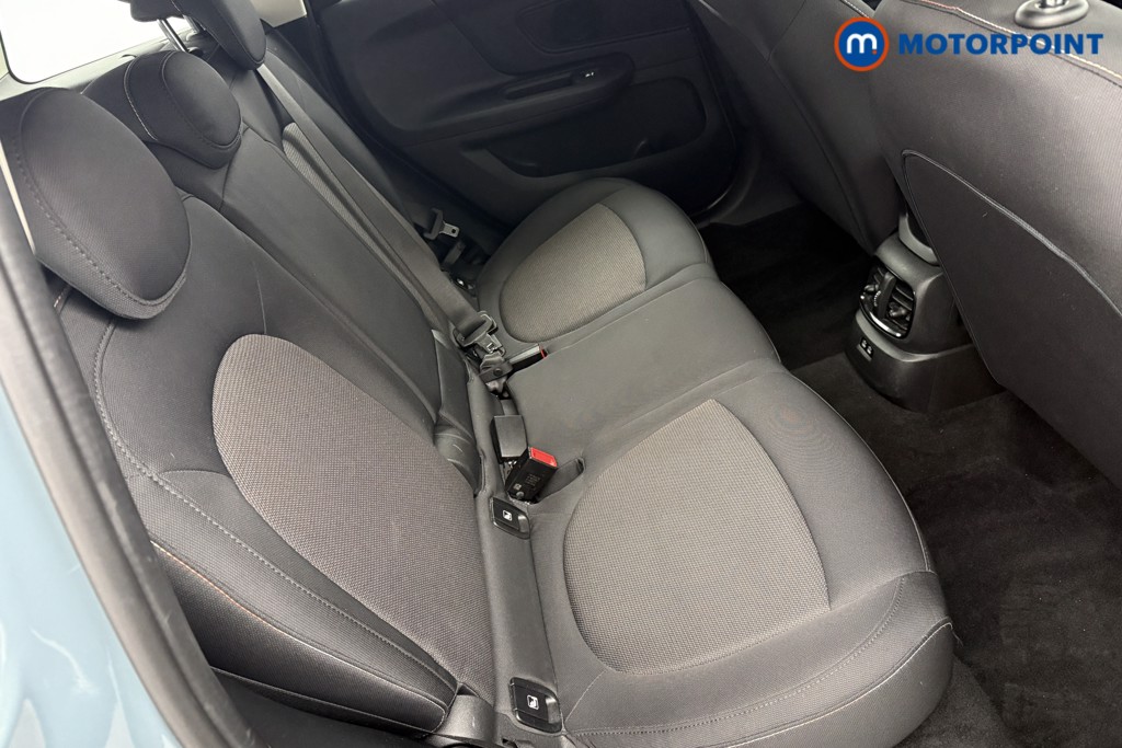 Mini Countryman Cooper Classic Automatic Petrol SUV - Stock Number (1586303) - 26th supplementary image