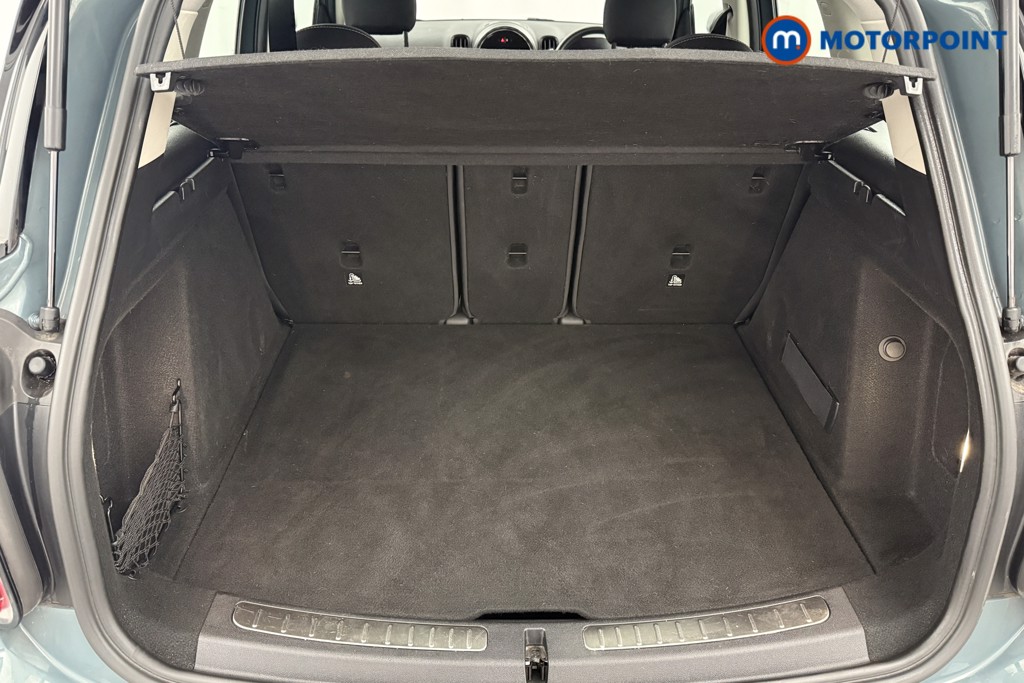 Mini Countryman Cooper Classic Automatic Petrol SUV - Stock Number (1586303) - 28th supplementary image