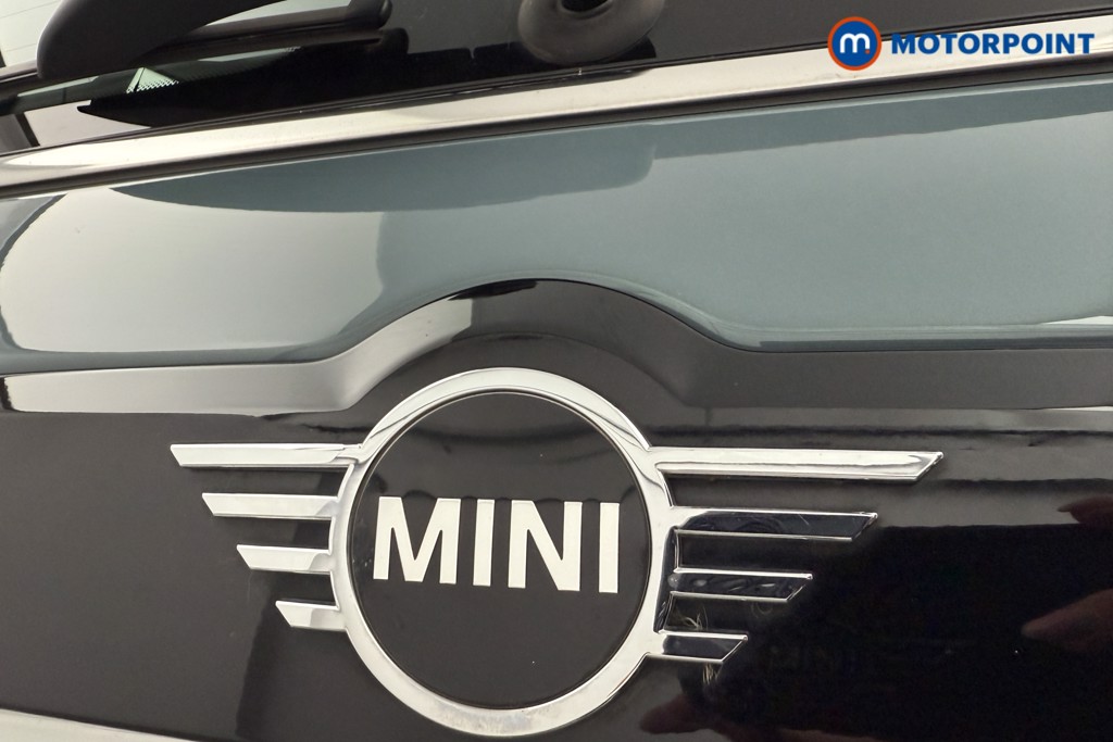 Mini Countryman Cooper Classic Automatic Petrol SUV - Stock Number (1586303) - 29th supplementary image