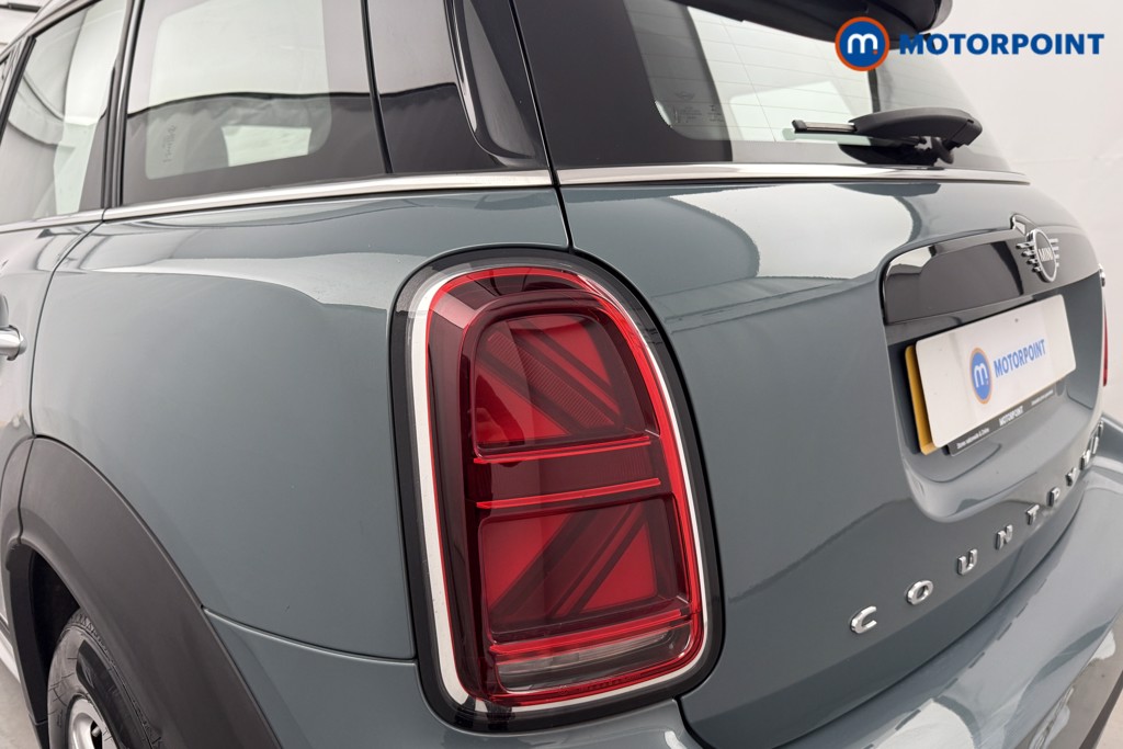 Mini Countryman Cooper Classic Automatic Petrol SUV - Stock Number (1586303) - 30th supplementary image