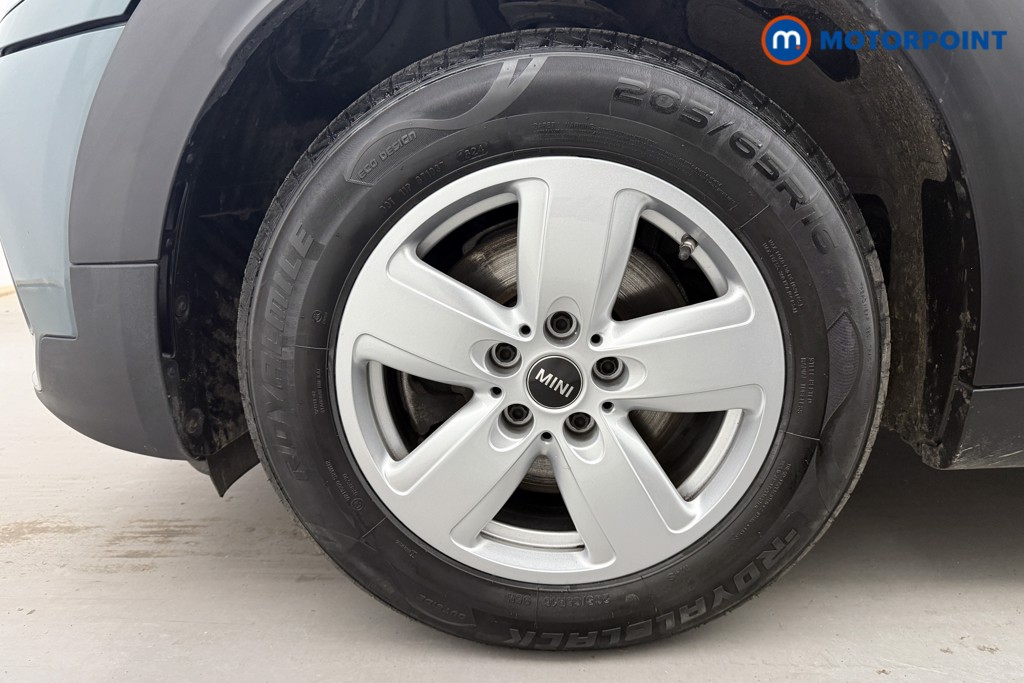 Mini Countryman Cooper Classic Automatic Petrol SUV - Stock Number (1586303) - 32nd supplementary image