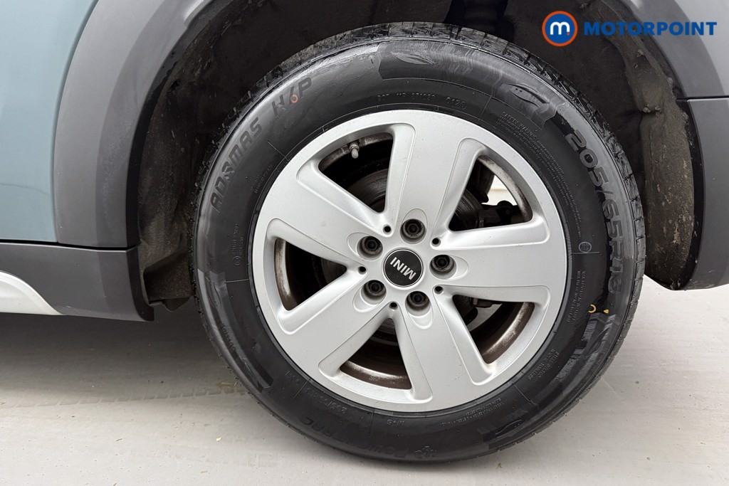 Mini Countryman Cooper Classic Automatic Petrol SUV - Stock Number (1586303) - 33rd supplementary image