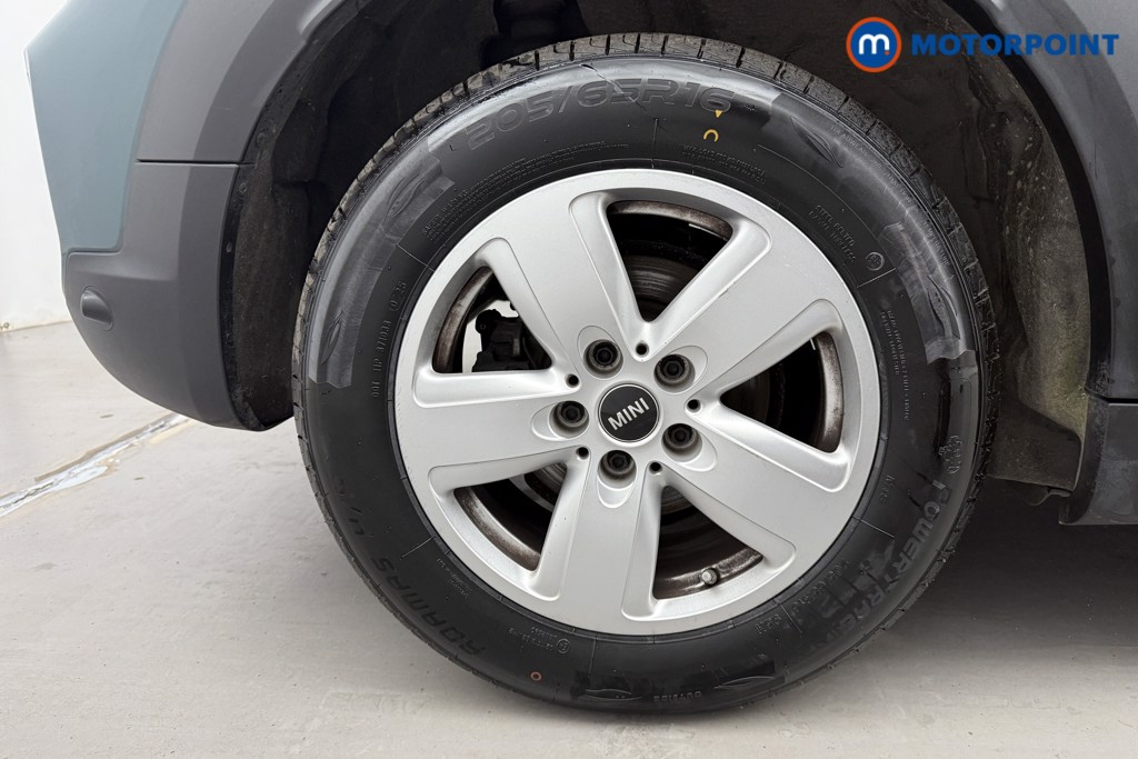 Mini Countryman Cooper Classic Automatic Petrol SUV - Stock Number (1586303) - 34th supplementary image