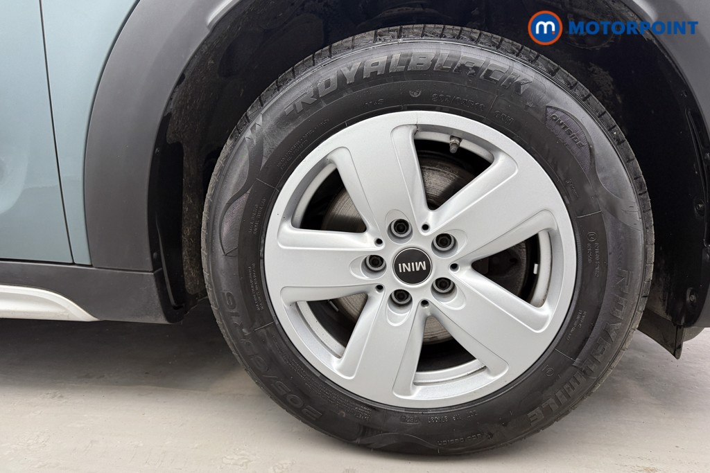 Mini Countryman Cooper Classic Automatic Petrol SUV - Stock Number (1586303) - 35th supplementary image