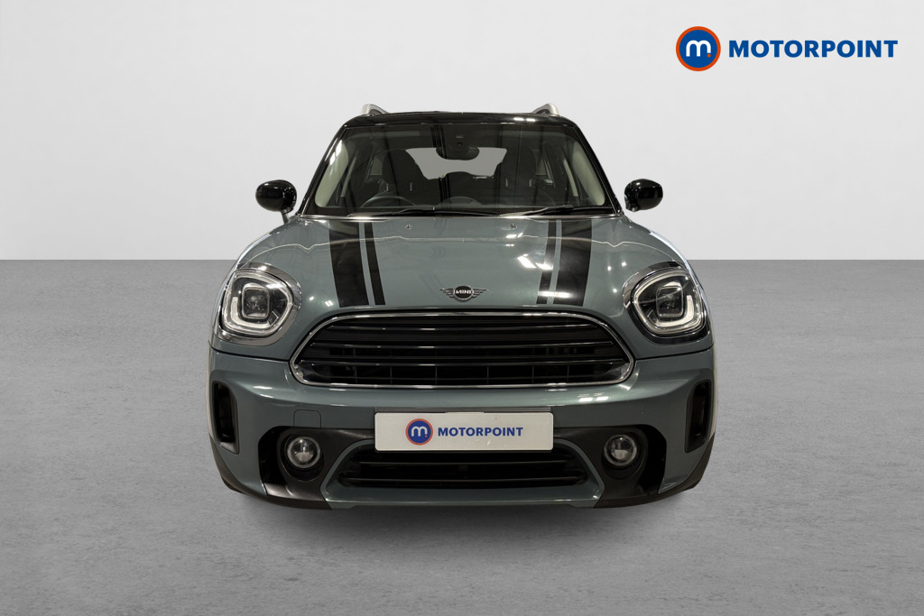 Mini Countryman Cooper Classic Automatic Petrol SUV - Stock Number (1586303) - Front bumper