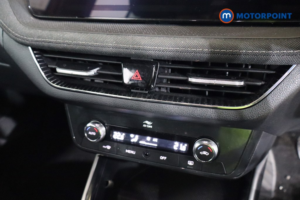 Skoda Fabia Se L Manual Petrol Hatchback - Stock Number (1592072) - 11th supplementary image