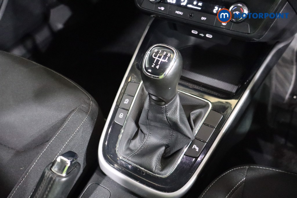 Skoda Fabia Se L Manual Petrol Hatchback - Stock Number (1592072) - 12th supplementary image