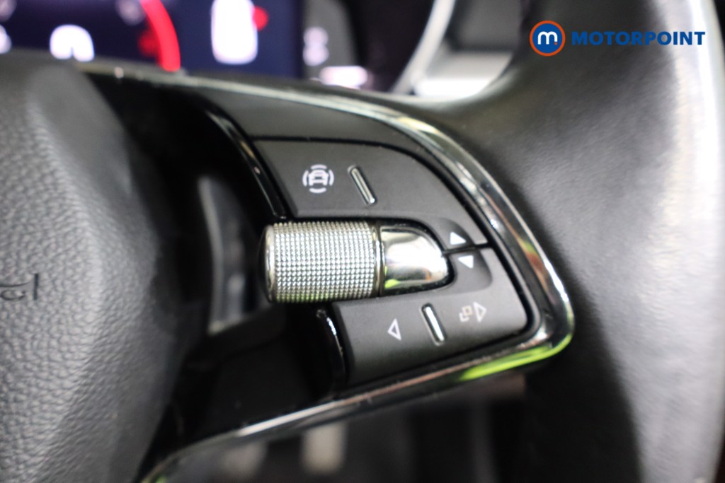 Skoda Fabia Se L Manual Petrol Hatchback - Stock Number (1592072) - 14th supplementary image