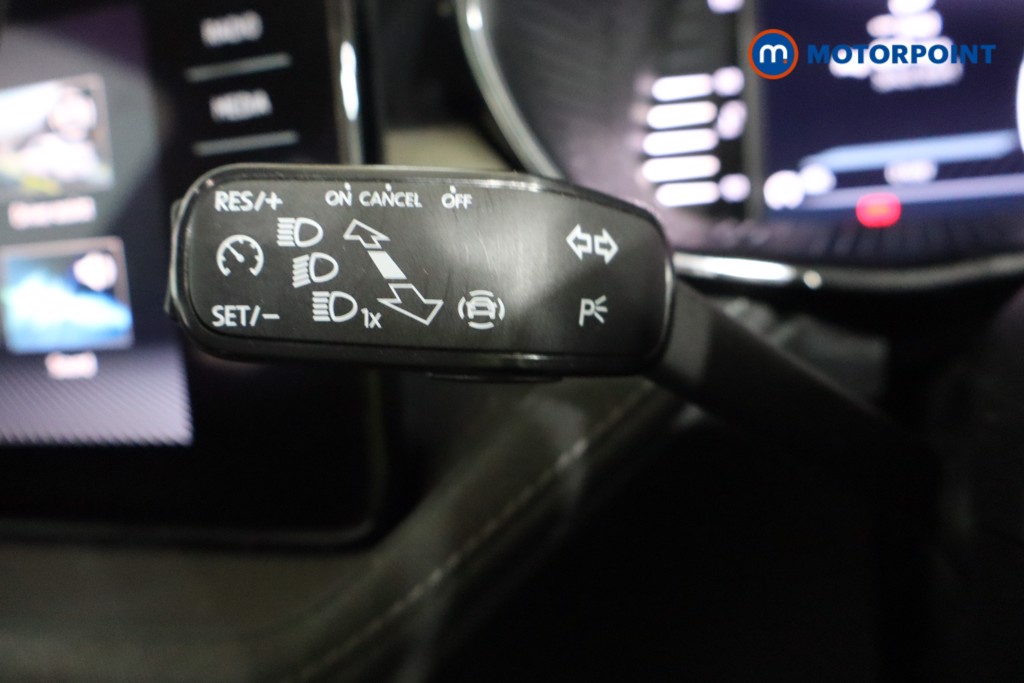 Skoda Fabia Se L Manual Petrol Hatchback - Stock Number (1592072) - 15th supplementary image