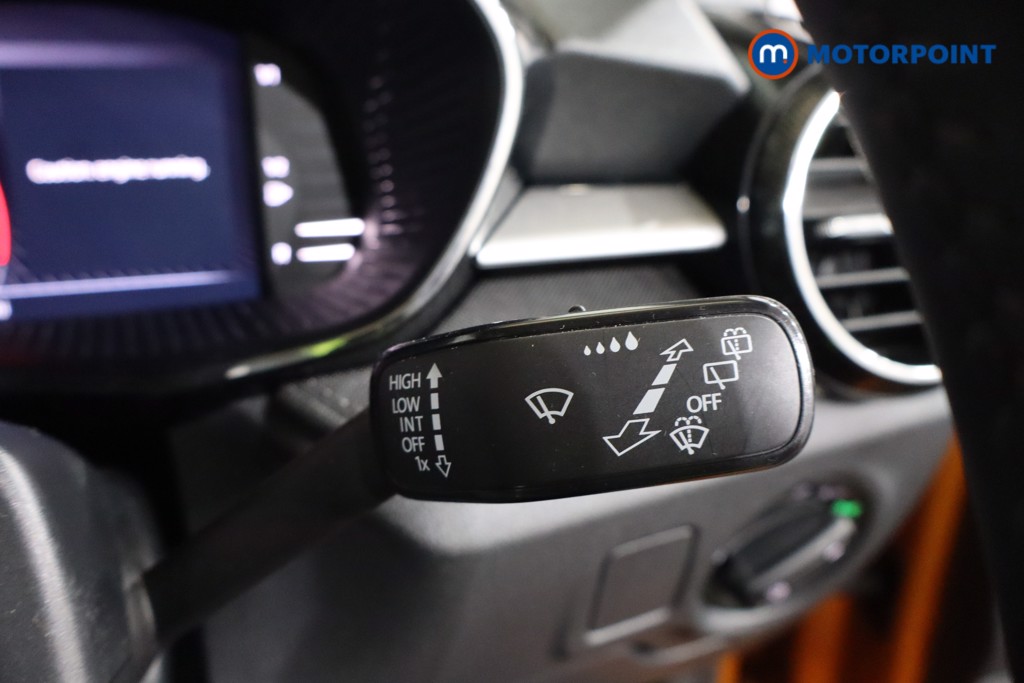 Skoda Fabia Se L Manual Petrol Hatchback - Stock Number (1592072) - 16th supplementary image