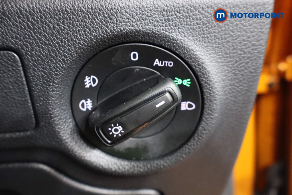 Skoda Fabia Se L Manual Petrol Hatchback - Stock Number (1592072) - 17th supplementary image