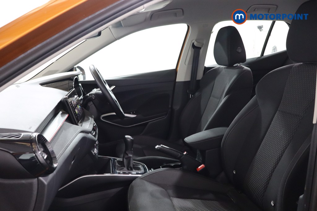 Skoda Fabia Se L Manual Petrol Hatchback - Stock Number (1592072) - 19th supplementary image