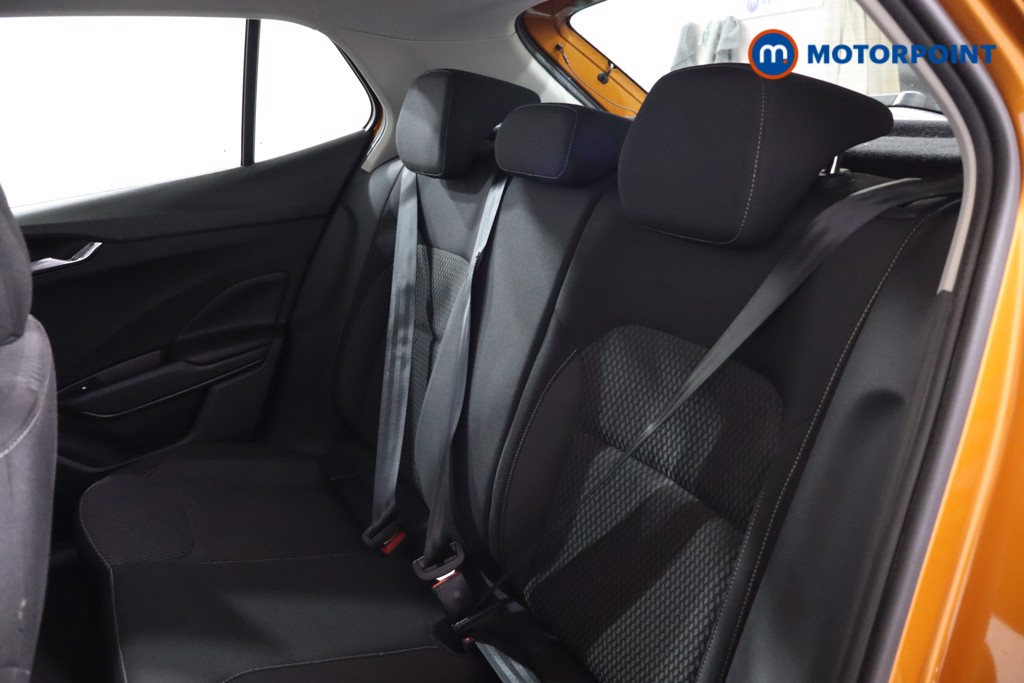 Skoda Fabia Se L Manual Petrol Hatchback - Stock Number (1592072) - 20th supplementary image