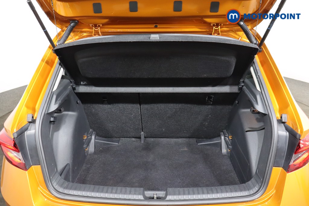 Skoda Fabia Se L Manual Petrol Hatchback - Stock Number (1592072) - 23rd supplementary image