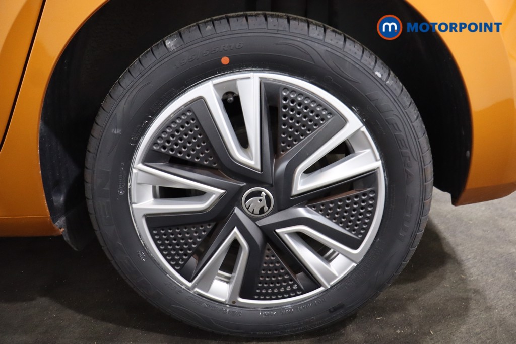 Skoda Fabia Se L Manual Petrol Hatchback - Stock Number (1592072) - 27th supplementary image