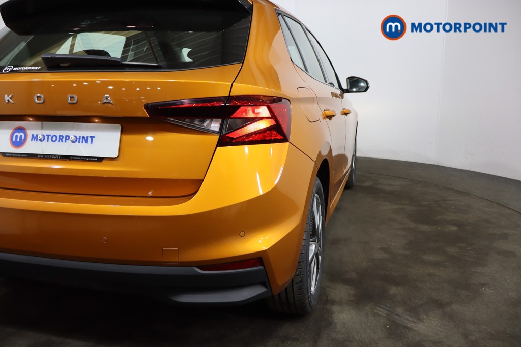 Skoda Fabia Se L Manual Petrol Hatchback - Stock Number (1592072) - 29th supplementary image