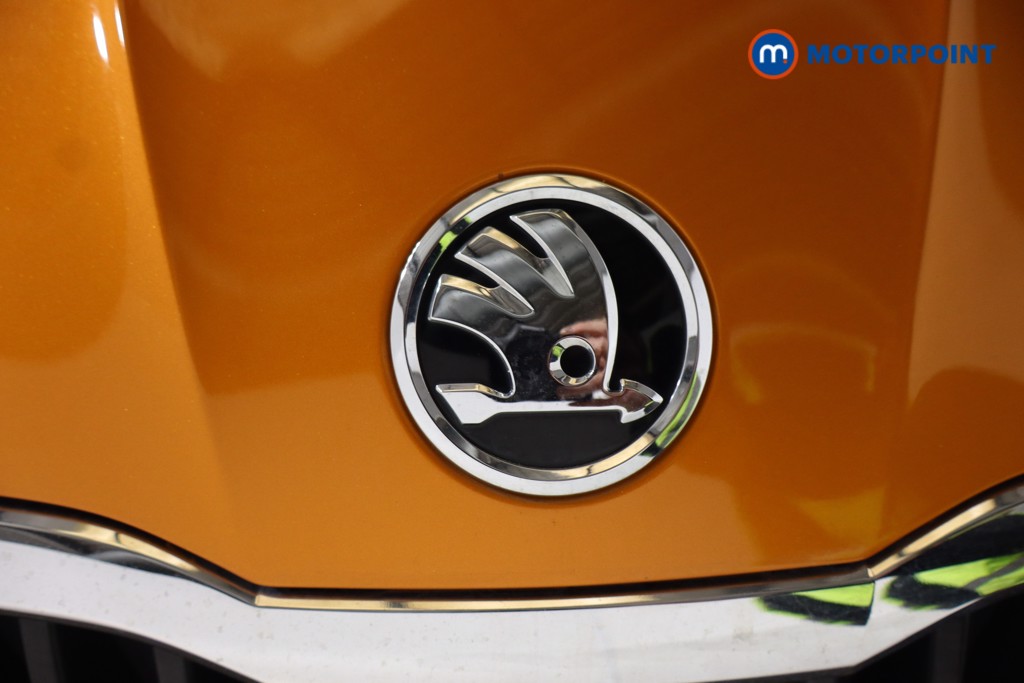 Skoda Fabia Se L Manual Petrol Hatchback - Stock Number (1592072) - 31st supplementary image