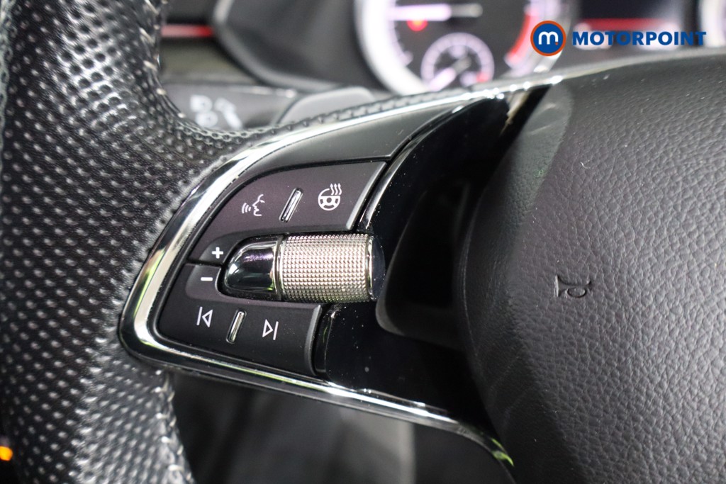 Skoda Superb Sport Line Plus Automatic Diesel Hatchback - Stock Number (1593073) - 13th supplementary image