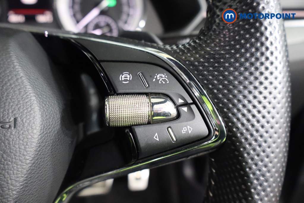 Skoda Superb Sport Line Plus Automatic Diesel Hatchback - Stock Number (1593073) - 14th supplementary image