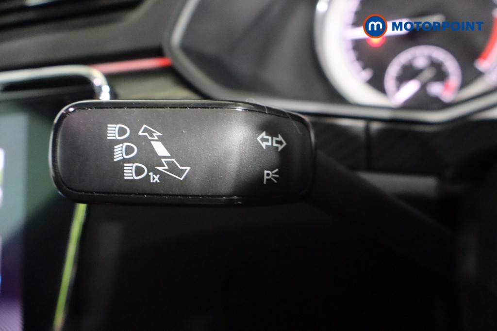 Skoda Superb Sport Line Plus Automatic Diesel Hatchback - Stock Number (1593073) - 15th supplementary image