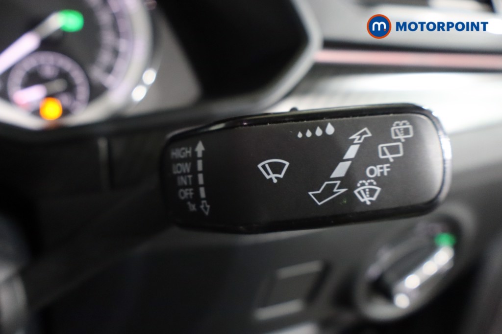 Skoda Superb Sport Line Plus Automatic Diesel Hatchback - Stock Number (1593073) - 17th supplementary image