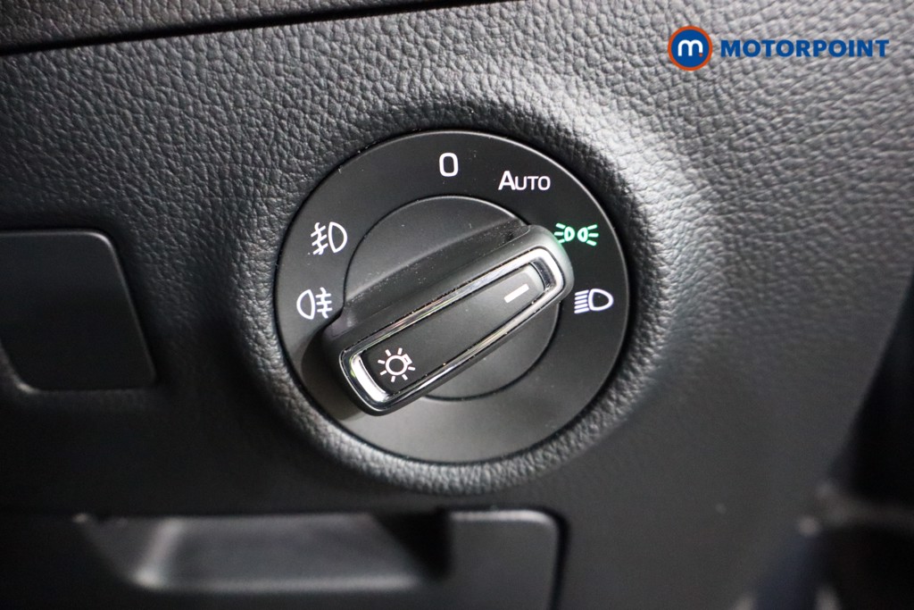 Skoda Superb Sport Line Plus Automatic Diesel Hatchback - Stock Number (1593073) - 18th supplementary image