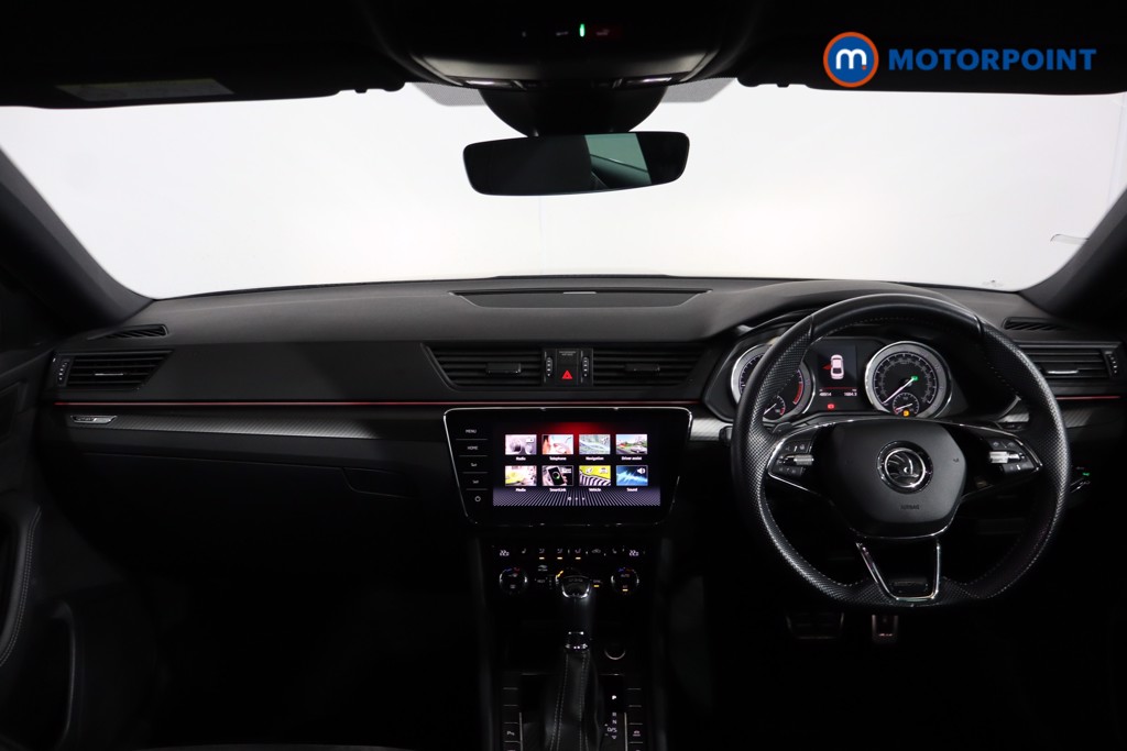 Skoda Superb Sport Line Plus Automatic Diesel Hatchback - Stock Number (1593073) - 25th supplementary image