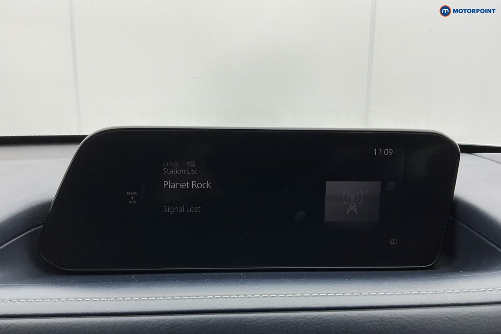 Mazda Cx-30 Sport Lux Manual Petrol SUV - Stock Number (1594118) - 2nd supplementary image