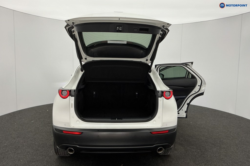 Mazda Cx-30 Sport Lux Manual Petrol SUV - Stock Number (1594118) - 3rd supplementary image