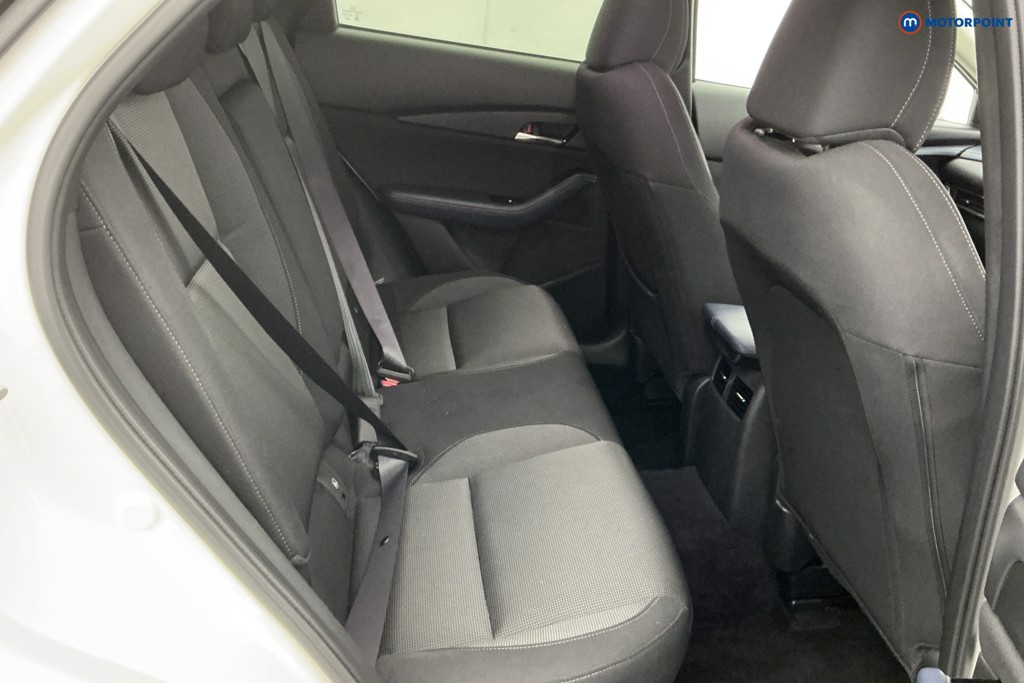 Mazda Cx-30 Sport Lux Manual Petrol SUV - Stock Number (1594118) - 5th supplementary image