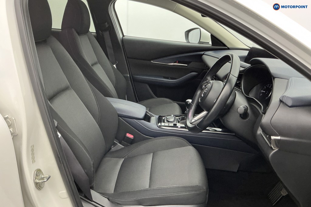 Mazda Cx-30 Sport Lux Manual Petrol SUV - Stock Number (1594118) - 6th supplementary image