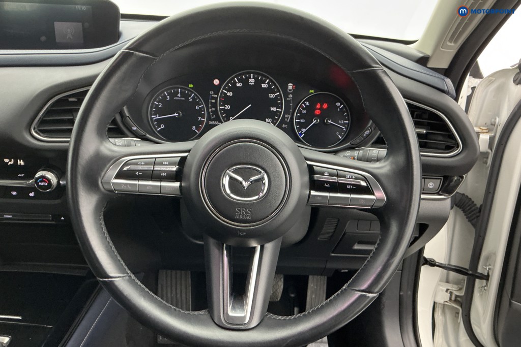 Mazda Cx-30 Sport Lux Manual Petrol SUV - Stock Number (1594118) - 7th supplementary image