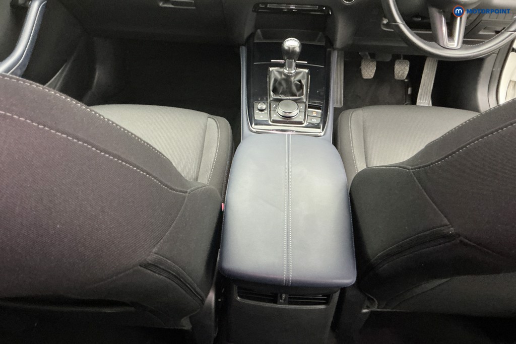 Mazda Cx-30 Sport Lux Manual Petrol SUV - Stock Number (1594118) - 11th supplementary image