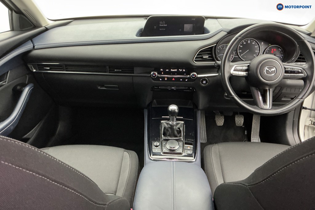 Mazda Cx-30 Sport Lux Manual Petrol SUV - Stock Number (1594118) - 12th supplementary image