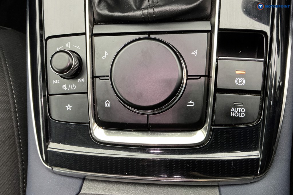 Mazda Cx-30 Sport Lux Manual Petrol SUV - Stock Number (1594118) - 17th supplementary image