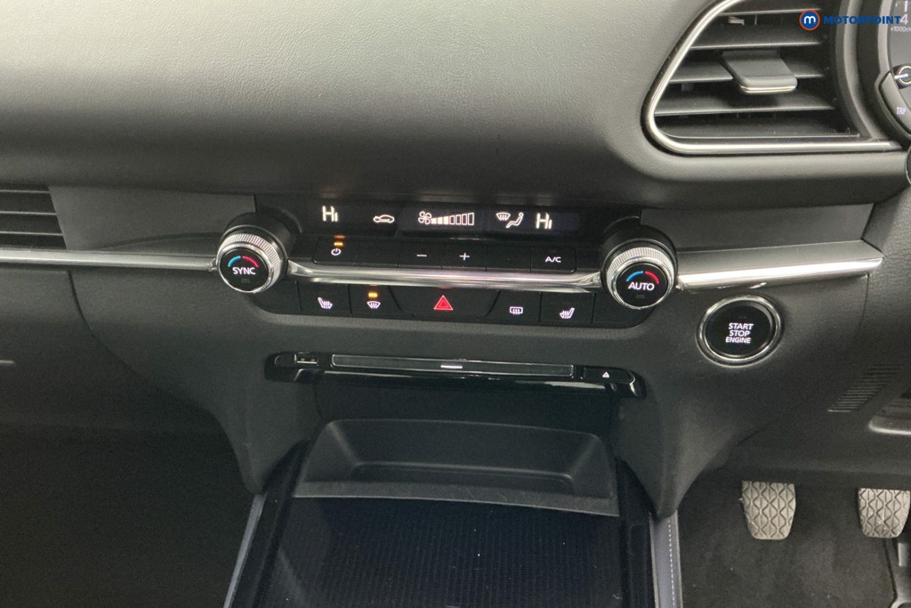 Mazda Cx-30 Sport Lux Manual Petrol SUV - Stock Number (1594118) - 20th supplementary image