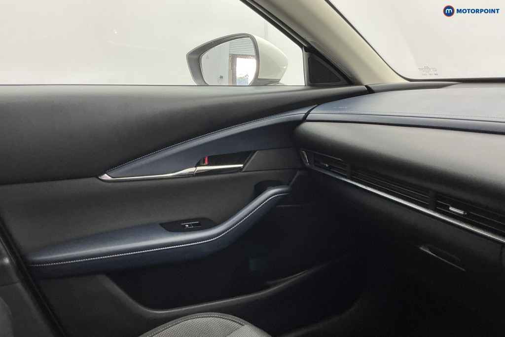 Mazda Cx-30 Sport Lux Manual Petrol SUV - Stock Number (1594118) - 21st supplementary image