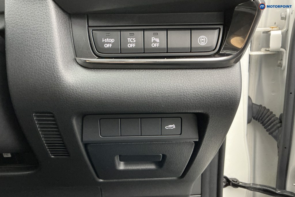 Mazda Cx-30 Sport Lux Manual Petrol SUV - Stock Number (1594118) - 24th supplementary image