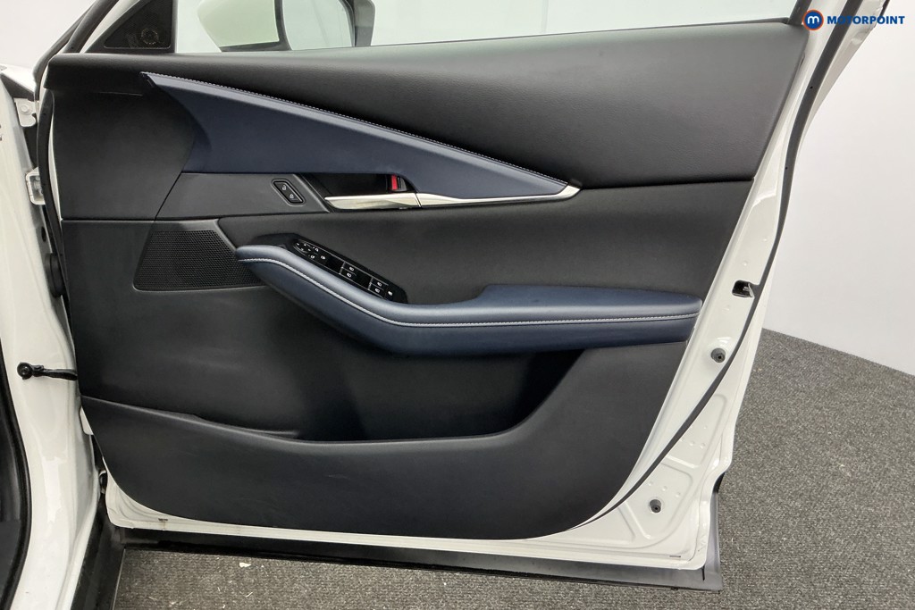 Mazda Cx-30 Sport Lux Manual Petrol SUV - Stock Number (1594118) - 25th supplementary image